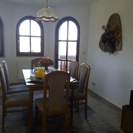 Fehaus Johannesberg By Interhome