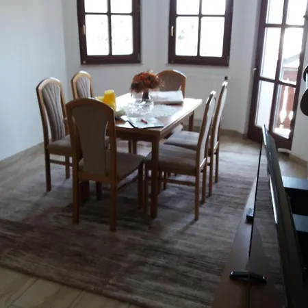 Fehaus Johannesberg By Interhome *