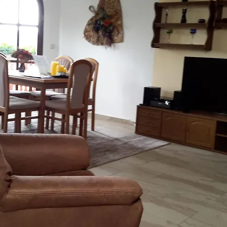 Fehaus Johannesberg By Interhome *