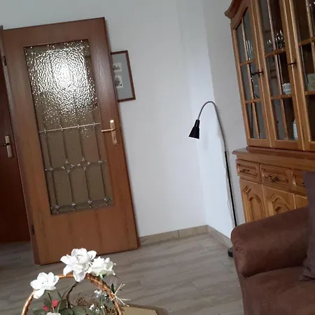 Appartement Fehaus Johannesberg By Interhome *