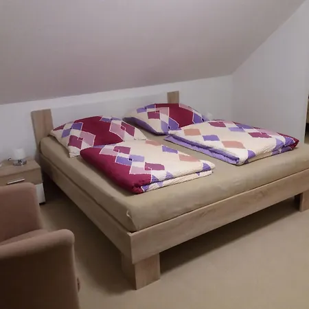 Fehaus Johannesberg By Interhome *