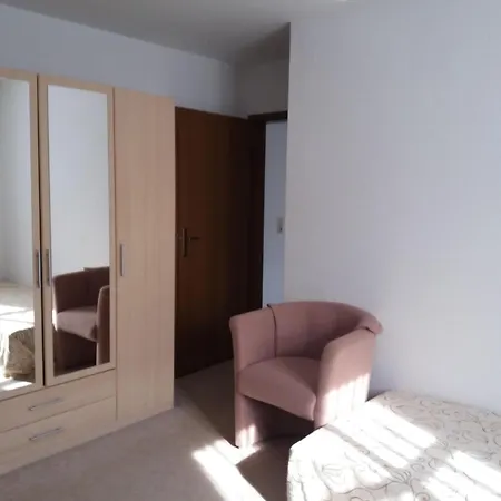 Fehaus Johannesberg By Interhome Appartement