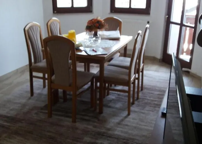 Fehaus Johannesberg By Interhome *