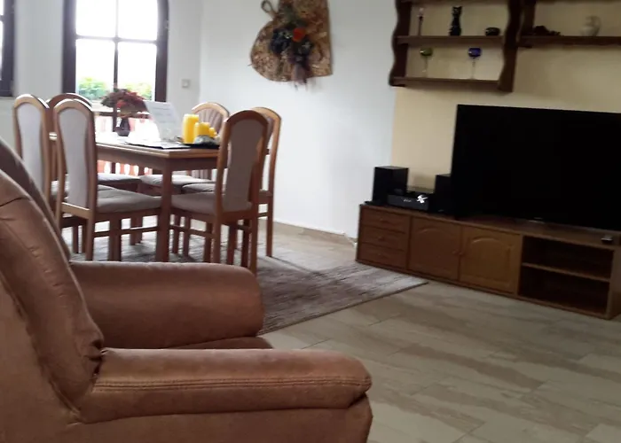 Fehaus Johannesberg By Interhome *